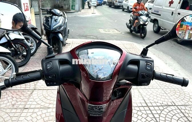 ✅Cọp 150 đầu 2016 7200km zin 99% bsTp