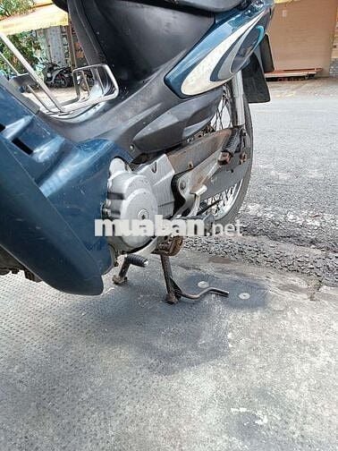 Không đi nữa cần bán xe như hình