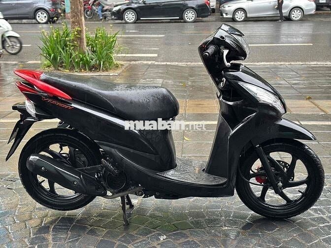 XMHN: Vision 110Fi 2014 29Y1 đời chót đẹp zin chât