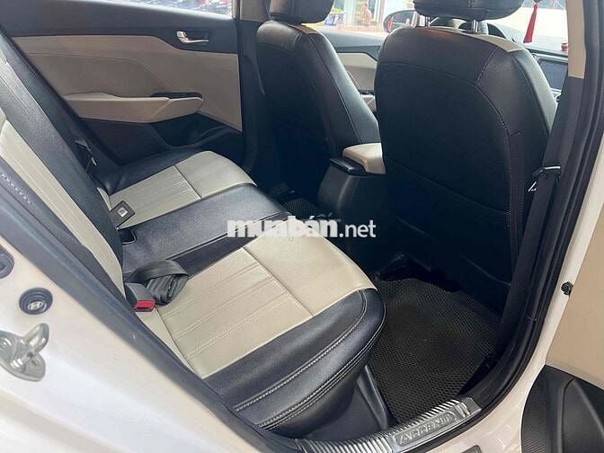 Hyundai Accent 2019 1.4 MT - 86000 km, siêu lướt
