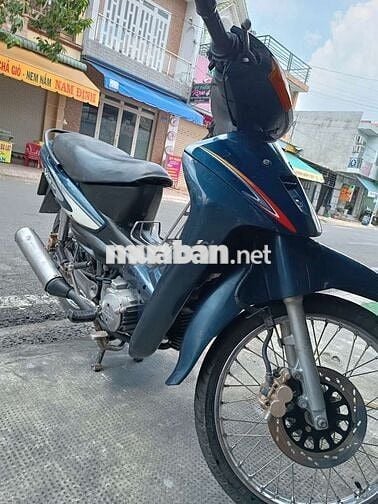 Không đi nữa cần bán xe như hình
