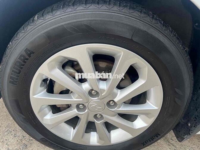 Hyundai Accent 2019 1.4 MT - 86000 km, siêu lướt