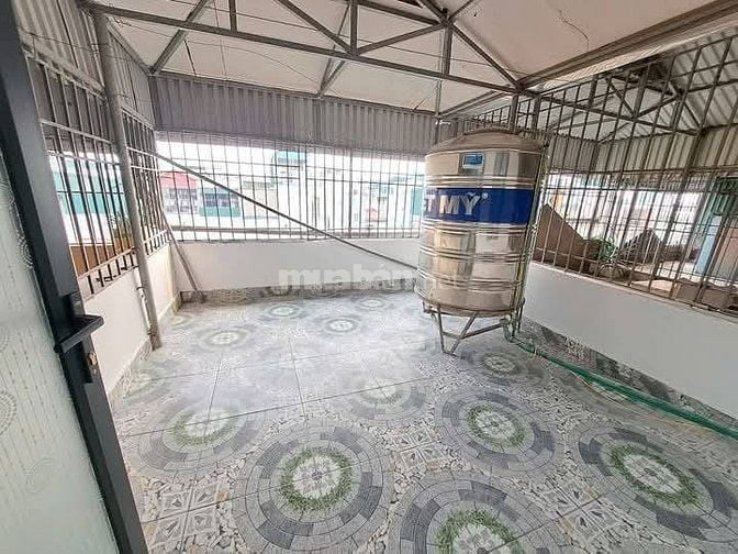 Nhà Đẹp Gần Đường Ô Tô, Vĩnh Hưng 30m, 5 tầng, mt 3.5m, giá 6.5 tỷ