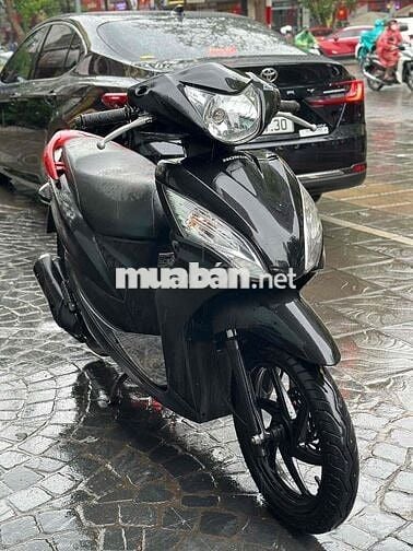 XMHN: Vision 110Fi 2014 29Y1 đời chót đẹp zin chât