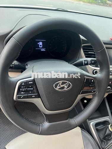 Hyundai Accent 2019 1.4 MT - 86000 km, siêu lướt