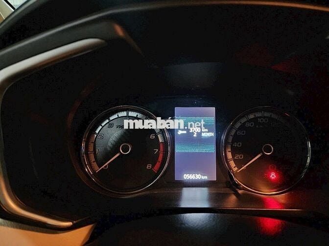 Mitsubishi Xpander 2019 1.5 AT - 57000 km Siêu đẹp