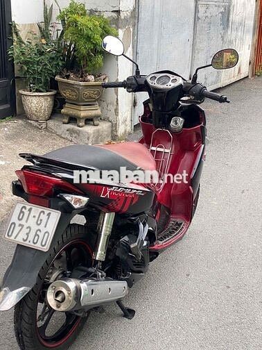 yamaha novo 4 xe đep đẹp giá tốt máy êm