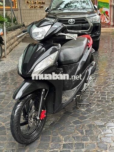 XMHN: Vision 110Fi 2014 29Y1 đời chót đẹp zin chât