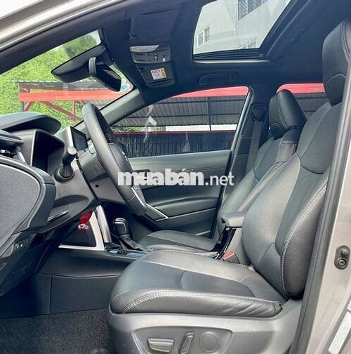 Corolla Cross 2020 1.8V 65000km xe đẹp ko lỗi nhỏ