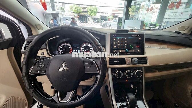 Mitsubishi Xpander 2019 1.5 AT - 57000 km Siêu đẹp