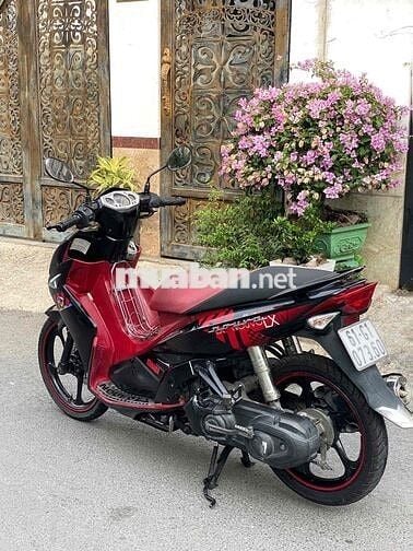 yamaha novo 4 xe đep đẹp giá tốt máy êm
