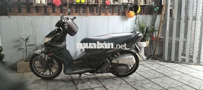 Hayate - xe đẹp - máy êm- giấy tờ đầy đủ