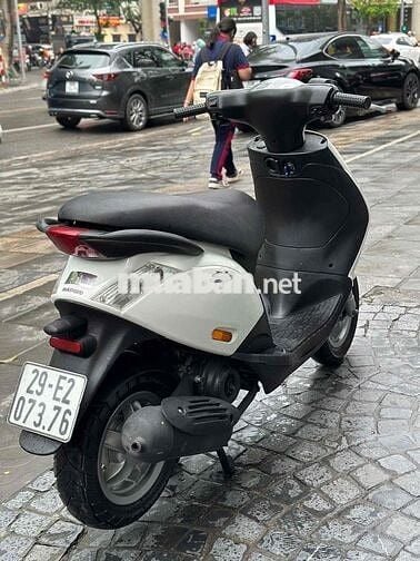 XMHN: Zip 100cc 2016 29E2-073.86 đẹp zin cực chất