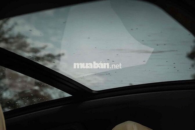 Porsche Macan Model 2022 Đen Kem Bill Option 600tr