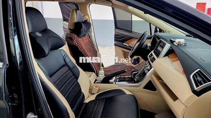 Mitsubishi Xpander 2019 1.5 AT - 57000 km Siêu đẹp