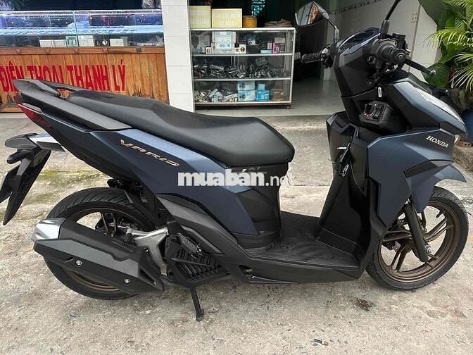 💥Thanh Lí Vario 125 2024 Siêu Lướt💥