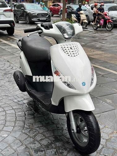 XMHN: Zip 100cc 2016 29E2-073.86 đẹp zin cực chất