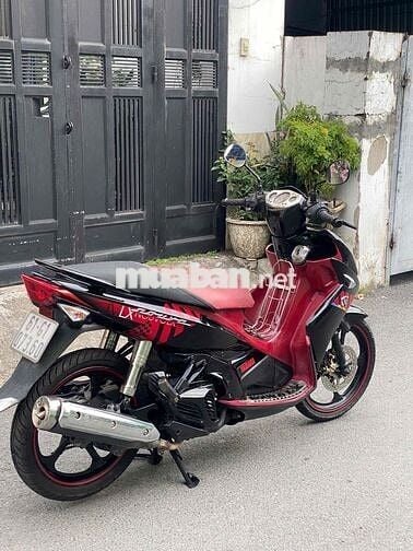 yamaha novo 4 xe đep đẹp giá tốt máy êm