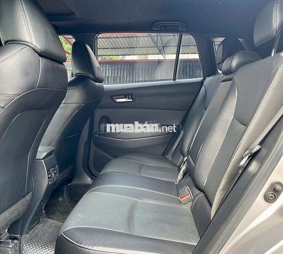 Corolla Cross 2020 1.8V 65000km xe đẹp ko lỗi nhỏ