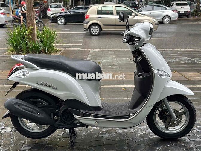 XMHN: Nozza 110Fi 2015 29C1 đời chót siêu mới chât