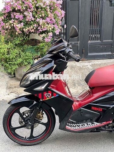 yamaha novo 4 xe đep đẹp giá tốt máy êm