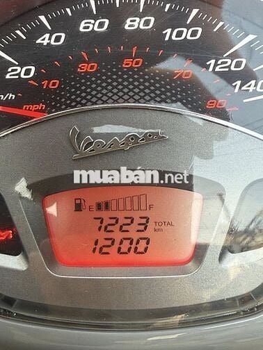 Vespa sprint “ABS” 2020