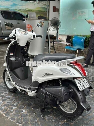 XMHN: Nozza 110Fi 2015 29C1 đời chót siêu mới chât