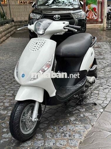 XMHN: Zip 100cc 2016 29E2-073.86 đẹp zin cực chất
