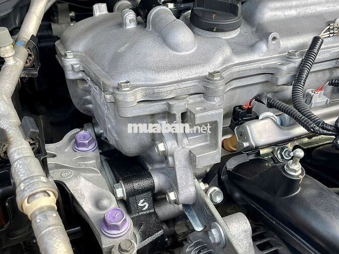 Corolla Cross 2020 1.8V 65000km xe đẹp ko lỗi nhỏ