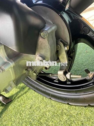 Honda vision bs 65 ( góp cần cccd không nợ xấu )