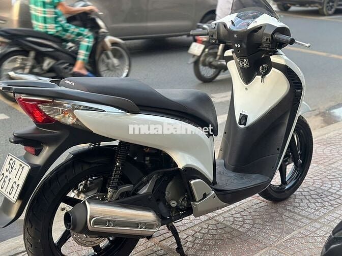 Sh 150i nhập ý bs cặp 26161