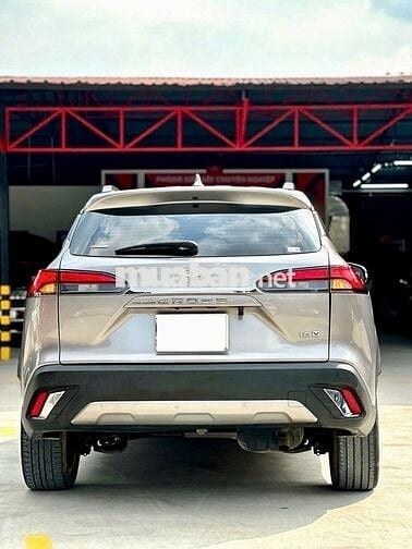 Corolla Cross 2020 1.8V 65000km xe đẹp ko lỗi nhỏ