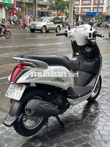 XMHN: Nozza 110Fi 2015 29C1 đời chót siêu mới chât