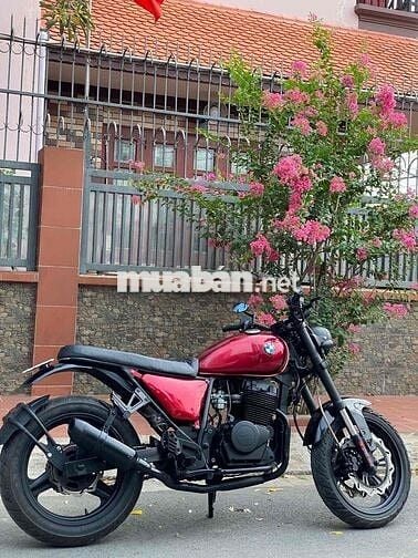 xe rebell rebel cafe racer tracker