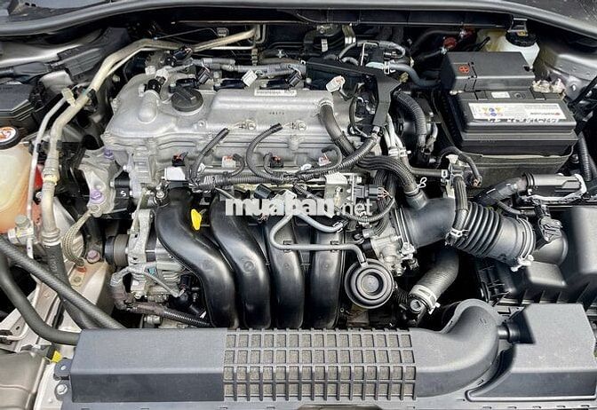 Corolla Cross 2020 1.8V 65000km xe đẹp ko lỗi nhỏ