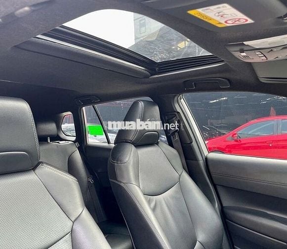 Corolla Cross 2020 1.8V 65000km xe đẹp ko lỗi nhỏ