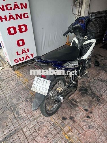 exciter 135 máy kêu biển 62