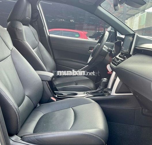 Corolla Cross 2020 1.8V 65000km xe đẹp ko lỗi nhỏ