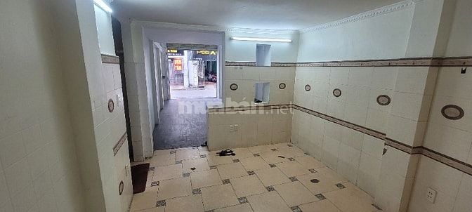 Cho thuê cửa hàng, văn phòng 297 Vũ Hữu, Thanh Xuân, HN. Giá 10tr/1th.