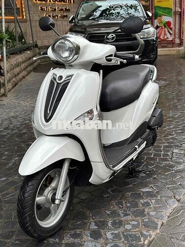 XMHN: Nozza 110Fi 2015 29C1 đời chót siêu mới chât