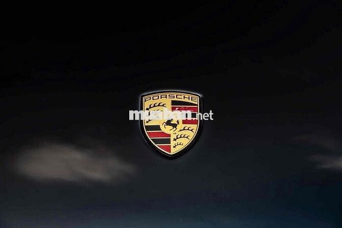Porsche Macan Model 2022 Đen Kem Bill Option 600tr