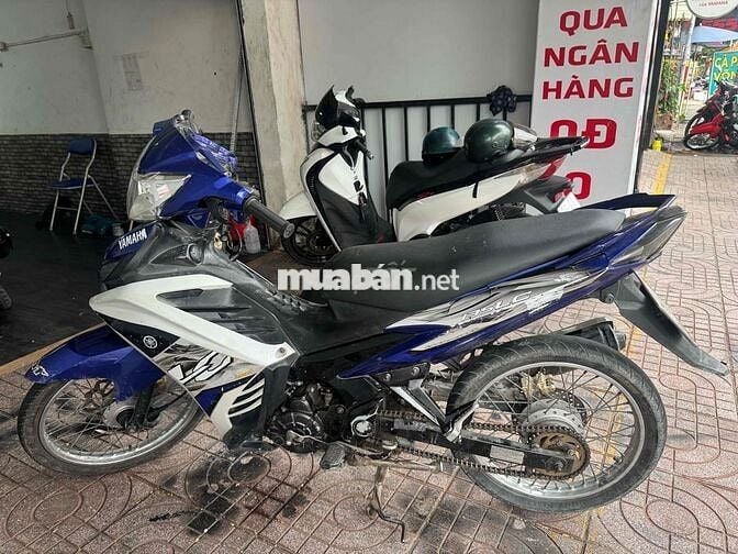 exciter 135 máy kêu biển 62