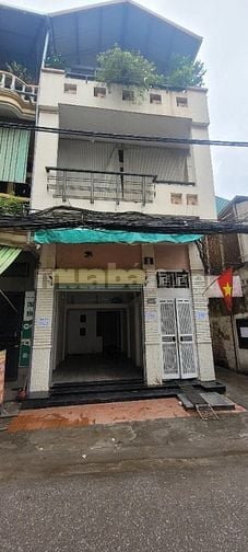 Cho thuê cửa hàng, văn phòng 297 Vũ Hữu, Thanh Xuân, HN. Giá 10tr/1th.