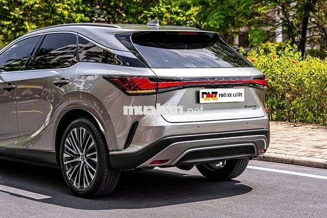 Lexus RX 2024 350 Premium - 16000 km