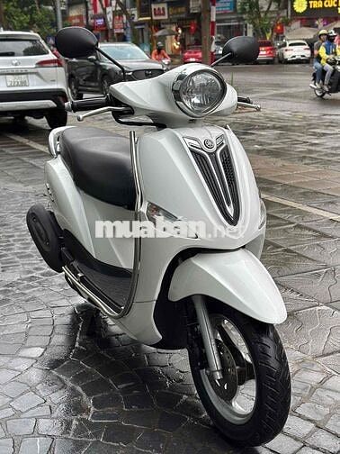 XMHN: Nozza 110Fi 2015 29C1 đời chót siêu mới chât