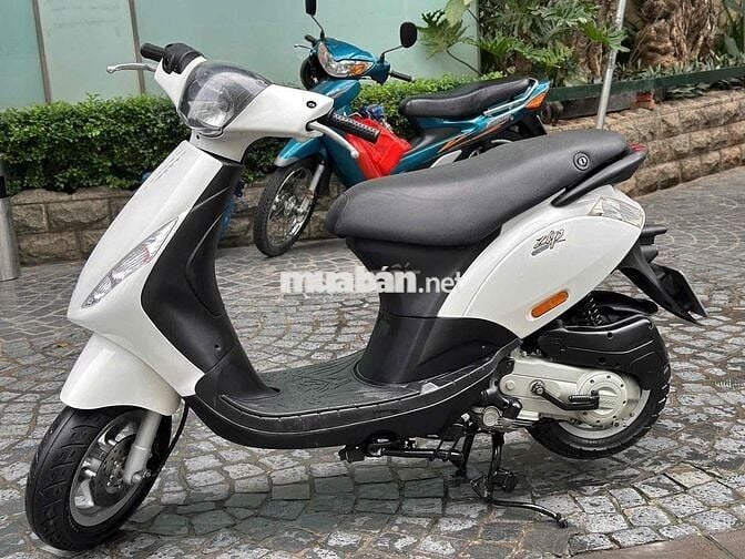 XMHN: Zip 100cc 2016 29E2-073.86 đẹp zin cực chất