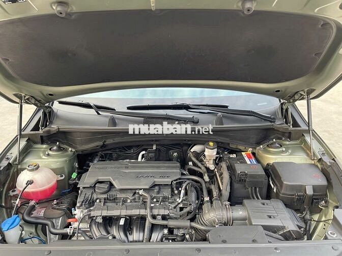 Kia Sportage 2.0G Sig 2023 - 35000km 1 chủ từ đầu