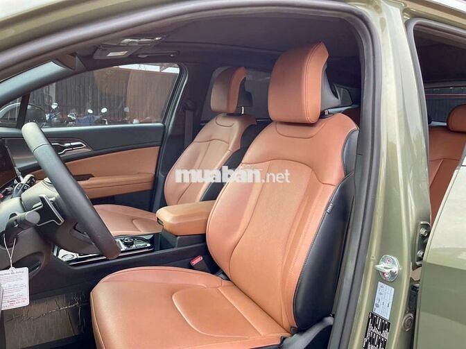 Kia Sportage 2.0G Sig 2023 - 35000km 1 chủ từ đầu