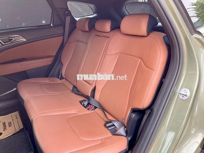 Kia Sportage 2.0G Sig 2023 - 35000km 1 chủ từ đầu