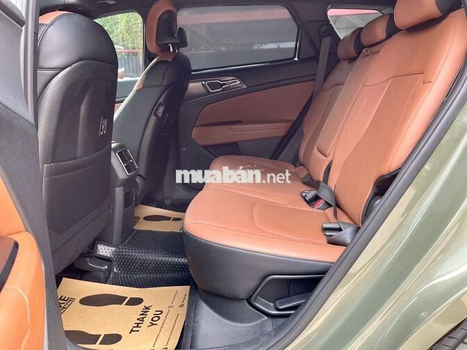 Kia Sportage 2.0G Sig 2023 - 35000km 1 chủ từ đầu